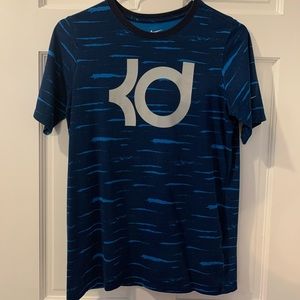Nike KD Dri-Fit Youth XL